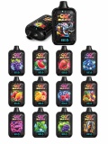 QQBANG 80K 80000 Puff Rechargeable Disposable Vape