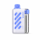 VOZOL VISTA 40000 Puffs Rechargeable Disposable Vape 20ml Dual Mesh