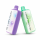 Lost Mary TURBO 50000 Puffs Disposable Vape 5% Nicotine 10 Flavors