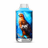 JNR 16000 Puffs Rechargeable Disposable Vape 22ml Dual Mesh