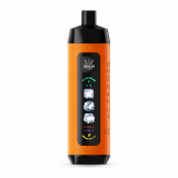 AL Fakher ICE ADJUST 15000 Rechargeable Disposable Vape 18ml