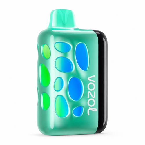 VOZOL RAVE 40000 Puffs Disposable Vape 20ml 1000mAh 5% Nicotine