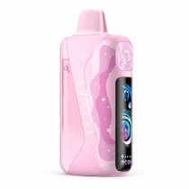 ELF BAR Lush King Pro Dual Flavor Disposable Vape 17ml 5% Nicotine 10 Flavors ELF BAR Lush King Pro Dual Flavor Disposable Vape 17ml 5% Nicotine 10 Flavors