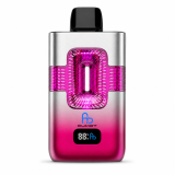 FUMOT 50000 Puffs Dual Flavor Rechargeable Disposable Vape