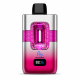 FUMOT 50000 Puffs Dual Flavor Rechargeable Disposable Vape 10+10ml Smart Display