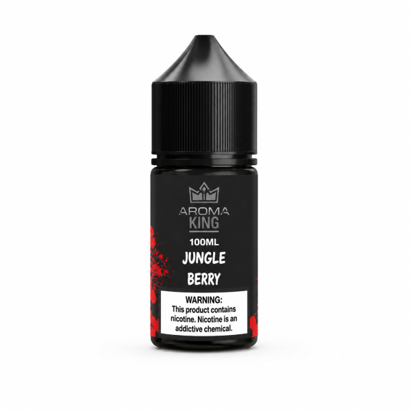 AL Fakher Nic Salt E-Liquid 30ml 30mg 3% 31 Flavors