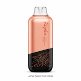 Rapha NEO 15000 Puffs Rechargeable Disposable Vape – 3000mAh Dual Mesh