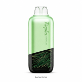 Rapha NEO 15000 Puffs Rechargeable Disposable Vape – 3000mAh Dual Mesh