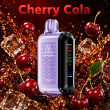 FUMOT 20000 Puffs Dual Mesh Rechargeable Disposable Vape 20ml Smart Display