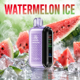 FUMOT 20000 Puffs Dual Mesh Rechargeable Disposable Vape 20ml Smart Display