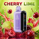 FUMOT 20000 Puffs Dual Mesh Rechargeable Disposable Vape 20ml Smart Display