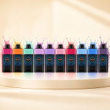 IGET One 12000 Puffs Disposable Vape 10 flavor lineup