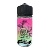 VapeHammer 30ml 50mg Nicotine Salt E-Liquid – 5-Bottle Mix & Match Pack