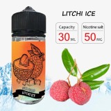 VapeHammer 30ml 50mg Nicotine Salt E-Liquid – 5-Bottle Mix & Match Pack
