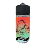 VapeHammer 30ml 50mg Nicotine Salt E-Liquid – 5-Bottle Mix & Match Pack