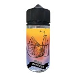 VapeHammer 30ml 50mg Nicotine Salt E-Liquid – 5-Bottle Mix & Match Pack