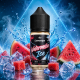 LumoVape Watermelon Ice 30ml 20mg E-Liquid - Juicy Watermelon Ice Flavor