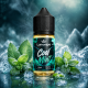 LumoVape Cool Mint 10ml E-Liquid - Selectable Nicotine Strength