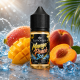 LumoVape Mango Peach Ice 10ml E-Liquid | Selectable Nicotine Strength