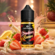 LumoVape Strawberry Banana 10ml E-Liquid | Selectable Nicotine Strength