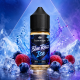 LumoVape Blue Razz Ice 30ml 20mg E-Liquid - Blue Raspberry Ice Flavor