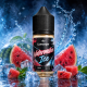 LumoVape Watermelon Ice E-Liquid 10ml Selectable Nicotine Strength