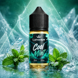 LumoVape Cool Mint 30ml 20mg E-Liquid - Refreshing Mint Flavor