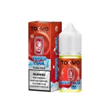 TOKYO Super Cool 30ML E-Liquid - 20MG 35MG 50MG Multiple Flavors