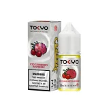 TOKYO Classic 30ML E-Liquid - 20MG 30MG 50MG Multiple Flavors
