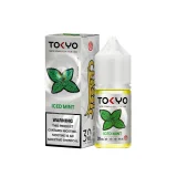 TOKYO Classic 30ML E-Liquid - 20MG 30MG 50MG Multiple Flavors