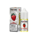 TOKYO Classic 30ML E-Liquid - 20MG 30MG 50MG Multiple Flavors