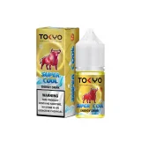 TOKYO Super Cool 30ML E-Liquid - 20MG 35MG 50MG Multiple Flavors