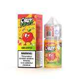 TOKYO Crazy Fruits 30ML E-Liquid - 35MG 50MG 50MG Extreme Multiple Flavors