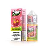 TOKYO Crazy Fruits 30ML E-Liquid - 35MG 50MG 50MG Extreme Multiple Flavors