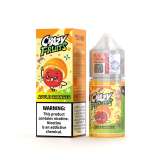TOKYO Crazy Fruits 30ML E-Liquid - 35MG 50MG 50MG Extreme Multiple Flavors