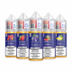 TOKYO Shisha 30ML E-Liquid - 20MG 30MG 50MG Multiple Flavors