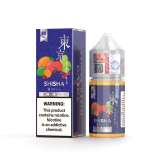 TOKYO Shisha 30ML E-Liquid - 20MG 30MG 50MG Multiple Flavors