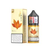 TOKYO Tobacco 30ML E-Liquid - 35MG 50MG Tobacco Vape Juice