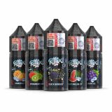 TOKYO Remix 30ML E-Liquid - 35MG 50MG Mixed Fruit Flavors