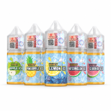 TOKYO Honey 30ML E-Liquid - 0MG 20MG 30MG 50MG Ice Flavors