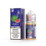 TOKYO Shisha 30ML E-Liquid - 20MG 30MG 50MG Multiple Flavors