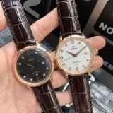 高品質オメガ デビル コピーシリーズ メンズ 自動巻き 2色