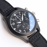 高品質IWC パイロットウォッチ コピーシリーズ メンズ 自動巻き