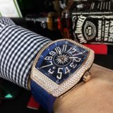 高品質フランクミュラー 時計 スーパーコピー メンズ 自動巻き