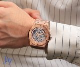 定番人気売れ筋ウブロ コピー メンズ 自動巻き 9色