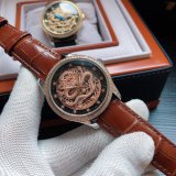 注目度NO.1パテックフィリップ 時計 コピー メンズ 自動巻き 5色