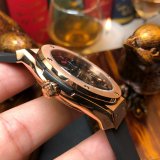 人気売れ筋ウブロ コピー メンズ 自動巻き 5色