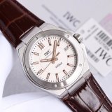 人気高級IWC エンジニア コピーシリーズ メンズ 自動巻き2色