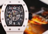 高品質リシャールミル 時計 スーパーコピー メンズ 自動巻き