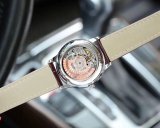 高品質オメガ デビル コピーシリーズ メンズ 自動巻き 3色